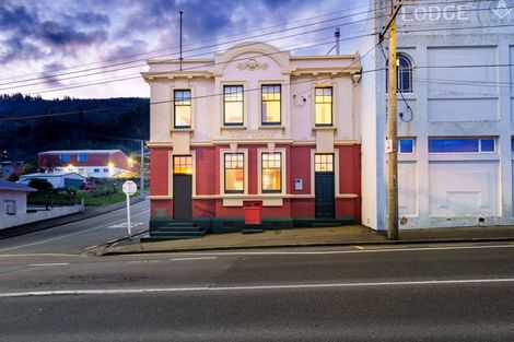 Photo of property in 247 Ravensbourne Road, Ravensbourne, Dunedin, 9022