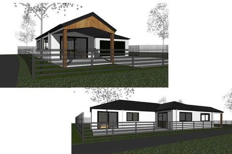 Photo of property in 16 Peek Lane, Rolleston, 7615