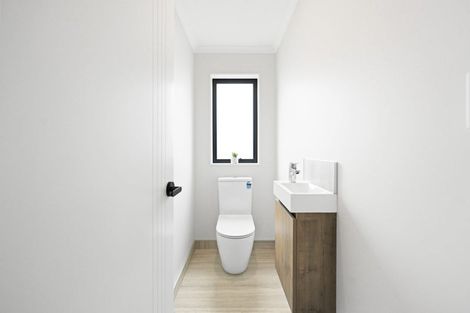 Photo of property in 8 Gaylard Avenue, Chartwell, Hamilton, 3210