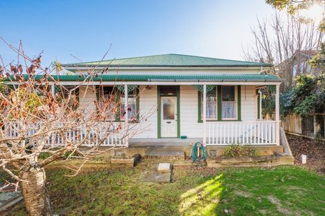 Photo of property in 357 Featherston Street, Palmerston North, 4414