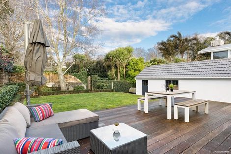 Photo of property in 3 Atanga Avenue, Mount Eden, Auckland, 1024