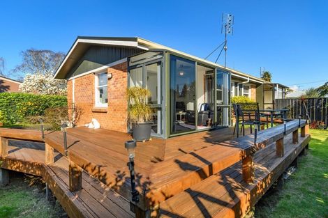 Photo of property in 4 Strathmore Street East, Matua, Tauranga, 3110