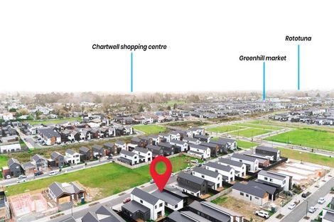 Photo of property in 18 Halley Drive, Chartwell, 3210