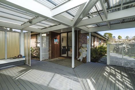 Photo of property in 4 Burton Way, Bishopdale, Nelson, 7011