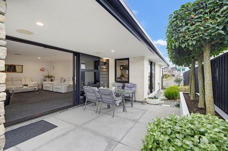 Photo of property in 10 Silverstream Boulevard, Kaiapoi, 7630