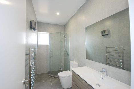 Photo of property in 4 Dorricott Avenue, Hobsonville, Auckland, 0616