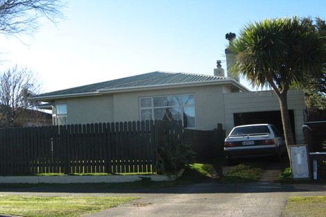 Photo of property in 61 Bamborough Street, Richmond, Invercargill, 9810