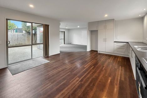 Photo of property in 17b Bolton Avenue, Spreydon, Christchurch, 8024