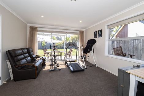 Photo of property in 4 Elmwood Grove, Tinwald, Ashburton, 7700