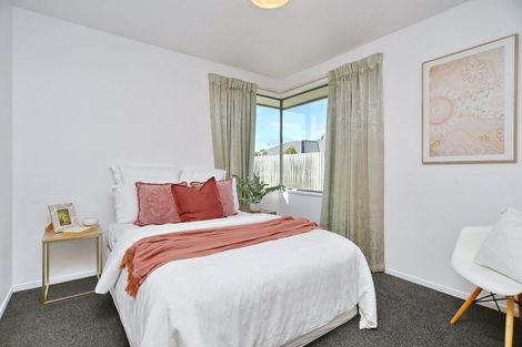 Photo of property in 1 Sewell Street, Kaiapoi, 7630