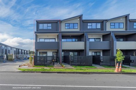 Photo of property in 91 Cambridge Terrace, Papatoetoe, Auckland, 2025