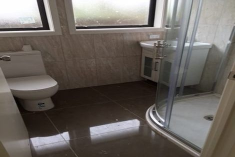 Photo of property in 15 Dissmeyer Drive, Clover Park, Auckland, 2019