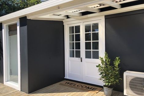 Photo of property in 84 Cluny Road, Plimmerton, Porirua, 5026