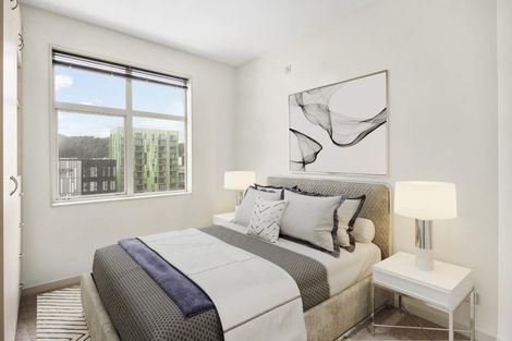 Photo of property in City Lodge, 702/115 Vivian Street, Te Aro, Wellington, 6011