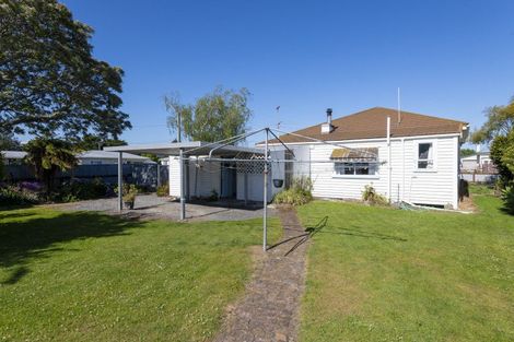 Photo of property in 3 Haldane Street, Elgin, Gisborne, 4010