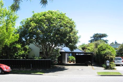 Photo of property in 1/20 Merrin Street, Avonhead, Christchurch, 8042