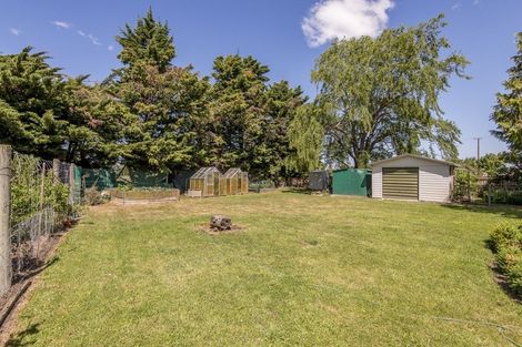 Photo of property in 2579 Christchurch Akaroa Road, Ataahua, Christchurch, 7672