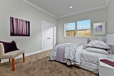 Photo of property in 25 Turutu Place, Long Bay, Auckland, 0630