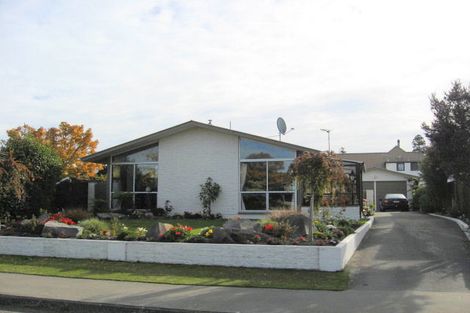 Photo of property in 23 Cheyenne Street, Sockburn, Christchurch, 8042