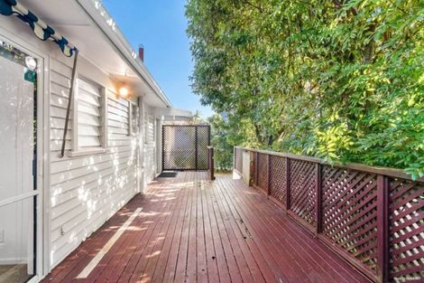Photo of property in 38 Washington Avenue, Glendowie, Auckland, 1071