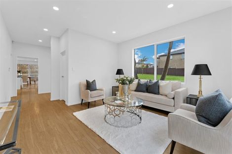 Photo of property in 62 Castlederg Drive, Flat Bush, Auckland, 2019