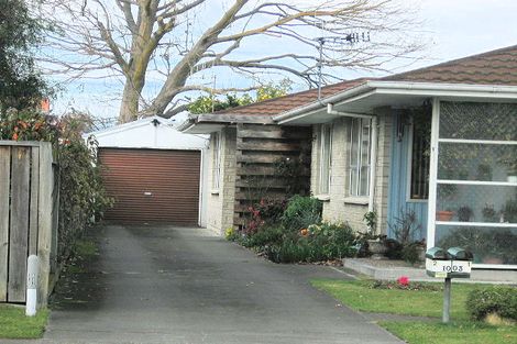 Photo of property in 2/1003 Konini Street, Mahora, Hastings, 4120