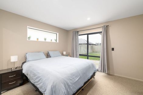 Photo of property in 4 Harrison Drive, Rolleston, 7614