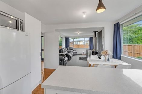 Photo of property in 55 Moore Street, Rolleston, 7614