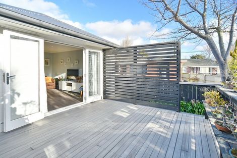 Photo of property in 9 Haig Place, Woolston, Christchurch, 8023