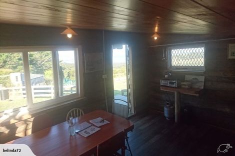 Photo of property in 420 Phillips Road, Raglan, Te Mata, 3894