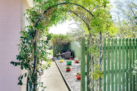 Photo of property in 4/22 Morgan Avenue, Marewa, Napier, 4110