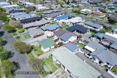 Photo of property in 206 Lorn Street, Glengarry, Invercargill, 9810
