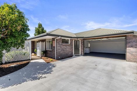 Photo of property in 3/200 Wainoni Road, Avondale, Christchurch, 8061