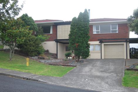 Photo of property in 59 Chequers Avenue, Glenfield, Auckland, 0629