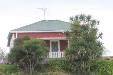 Photo of property in 14 Union Street, Foxton, 4814