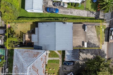 Photo of property in 1/61 High Street, Otahuhu, Auckland, 1062