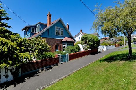 Photo of property in 83 Norfolk Street, Saint Clair, Dunedin, 9012