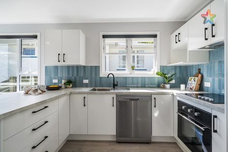 Photo of property in 16 Pollard Street, Wainuiomata, Lower Hutt, 5014