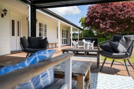 Photo of property in 16 Cowley Drive, Leamington, Cambridge, 3432