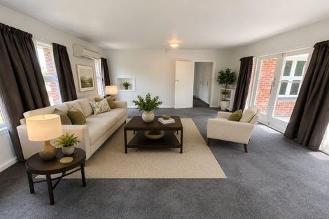 Photo of property in 9 Hampton Place, Burnside, Christchurch, 8053
