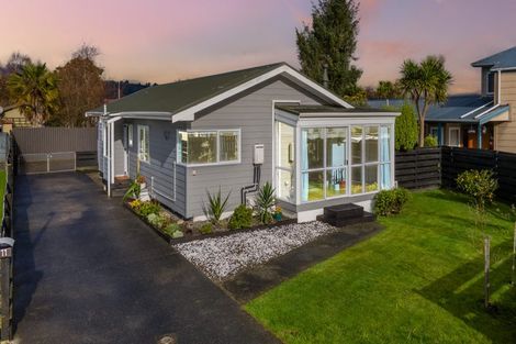 Photo of property in 11 Tulsa Grove, Totara Park, Upper Hutt, 5018