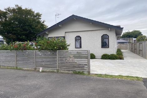 Photo of property in 55 Church Street, Awapuni, Palmerston North, 4412