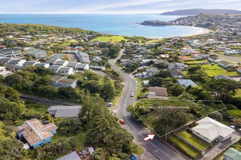 Photo of property in 31 View Road, Titahi Bay, Porirua, 5022