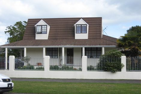 Photo of property in 8 Francis Street, Whakatane, 3120