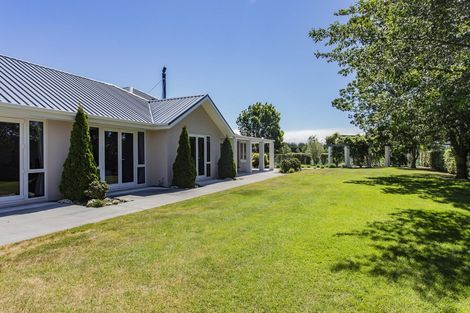 Photo of property in 89 Camwell Park, Flaxton, Kaiapoi, 7691