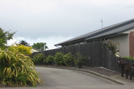 Photo of property in 7 Saint Pauls Place, Burwood, Christchurch, 8083