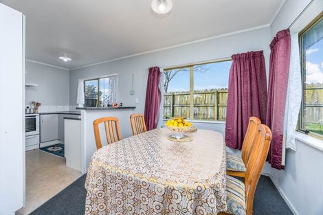 Photo of property in 1 Tullis Place, Burswood, Auckland, 2013