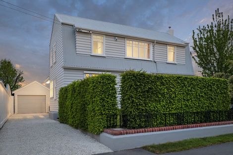 Photo of property in 158 Weston Road, St Albans, Christchurch, 8052