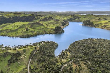 Photo of property in 503 Te Akau Wharf Road, Te Akau, Ngaruawahia, 3793