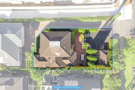 Photo of property in 1/12 Killarney Street, Takapuna, Auckland, 0622